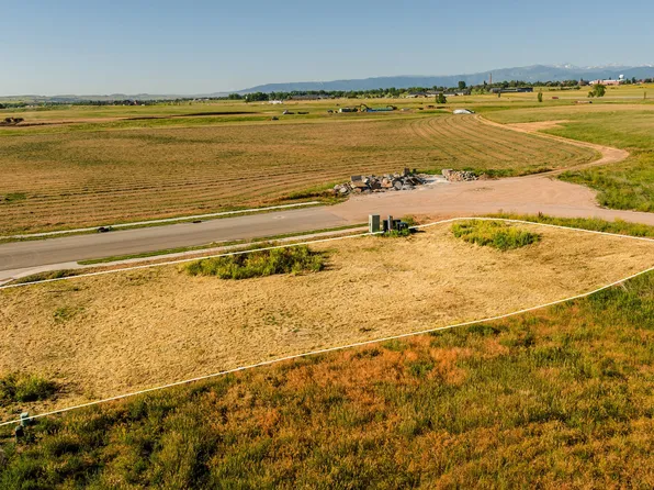 4540 Sandpiper Rd, Sheridan, WY 82801