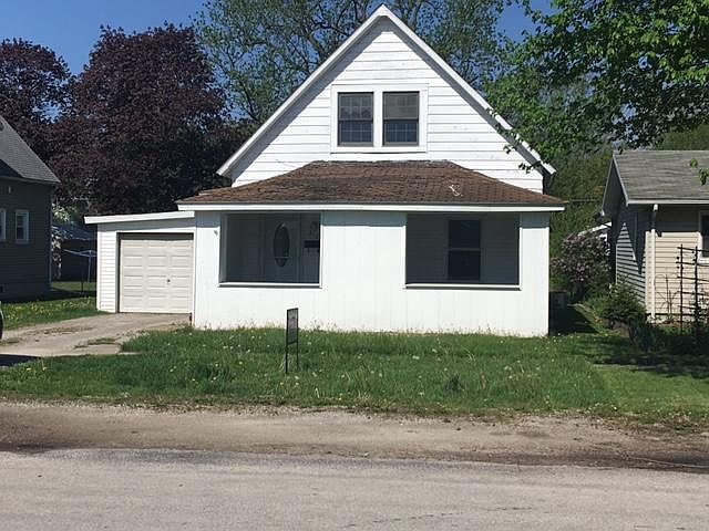Gibson City house for Rent