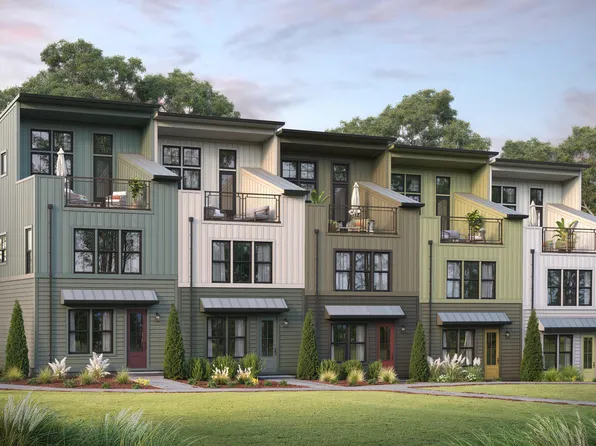 112 Pathfinder Pl #39, Chattanooga, TN 37405