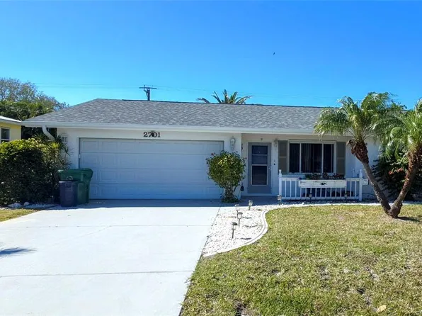 2701 Larkspur Dr, Punta Gorda, FL 33950