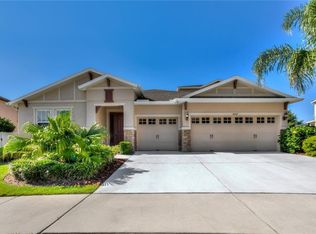 30317 Gidran Ter, Mount Dora, FL 32757