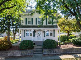 107 S Miller St, Shillington, PA 19607