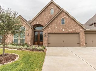 4506 Crossvale Ridge Ln, Katy, TX 77494