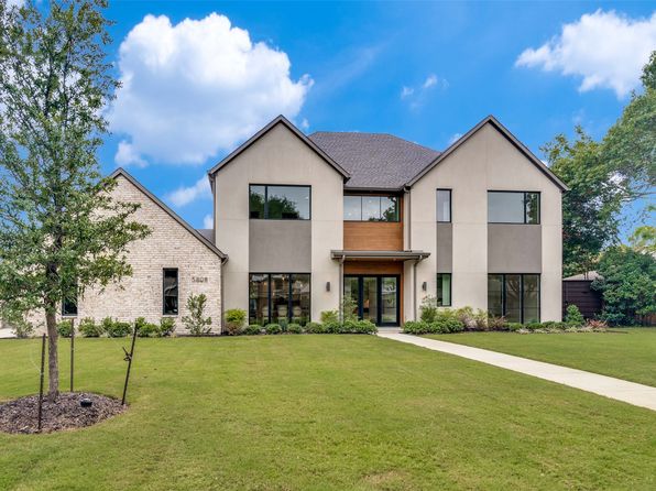 Home for Sale in North Dallas TX