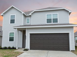 4914 Michael Christopher Dr, Rosharon, TX 77583