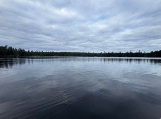 279 Carry Ridge Road, Northfield, ME 04654