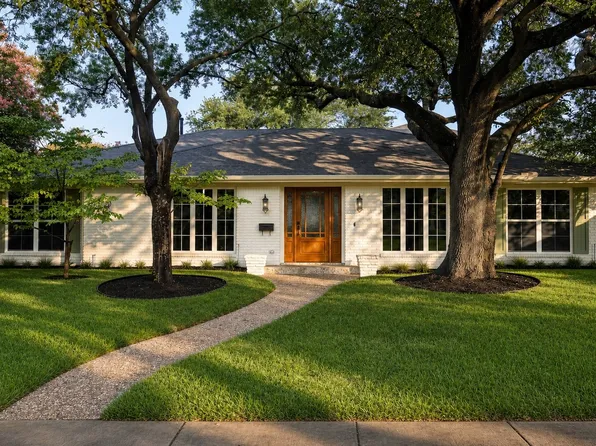 6214 Glennox Ln, Dallas, TX 75214
