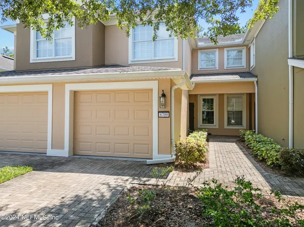 8709 LITTLE SWIFT Circle #24B, Jacksonville, FL 32256