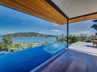 2215 Vistazo St E, Tiburon, CA 94920