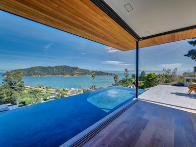 2215 Vistazo Street E, Tiburon, CA, 94920