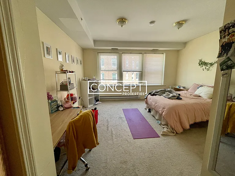 1406 Beacon St #2CP — Photo 14