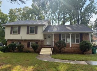 5200 Amity Pl, Charlotte, NC 28212