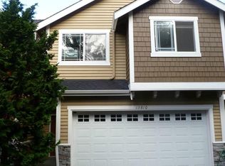 13810 SE Newport Way #13810, Bellevue, WA 98006