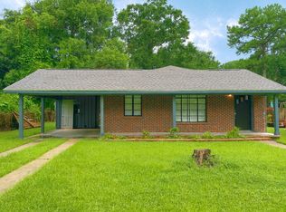 2361 S Salvia St, Mobile, AL 36606