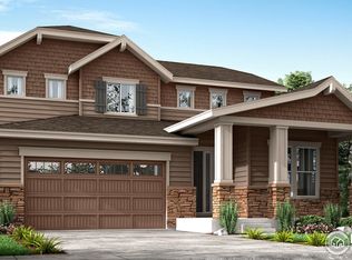 680 Netta Dr, Erie, CO 80516