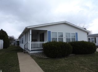 4333 24th Ave LOT 92, Fort Gratiot, MI