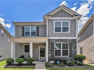 847 Venture Way SW, Atlanta, GA 30331
