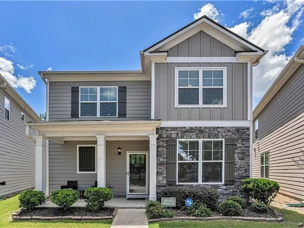 847 Venture Way SW, Atlanta, GA 30331