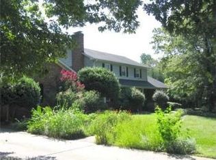 122 Sagewood Rd, Jamestown, NC 27282