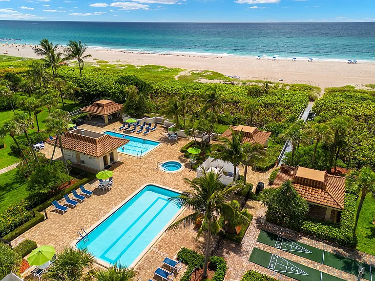 3400 N Ocean Dr #1602 — Photo 41