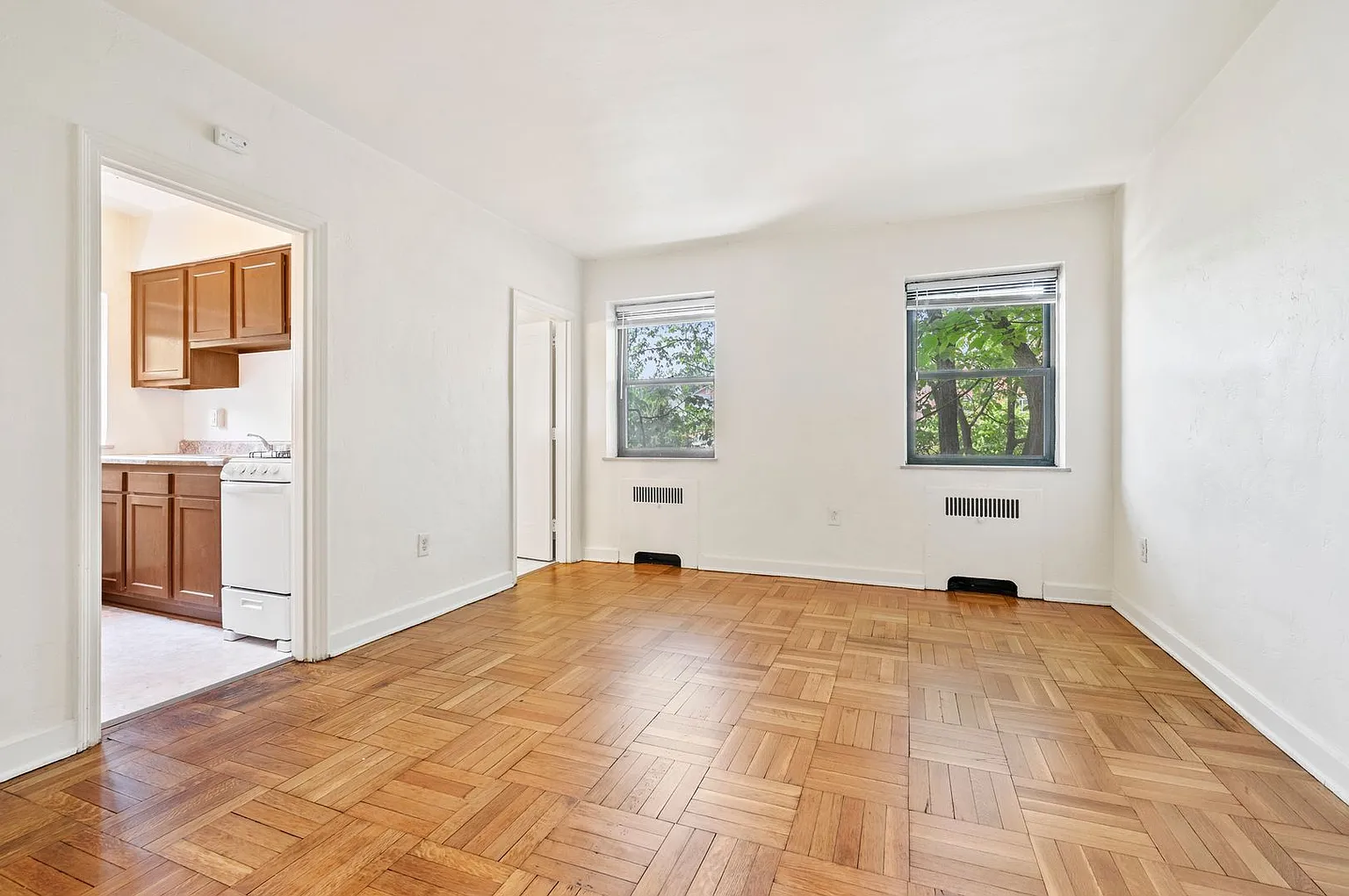 3336 Brownsville Rd #105 photo 1