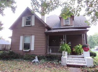 1118 W Superior St, Kokomo, IN 46901