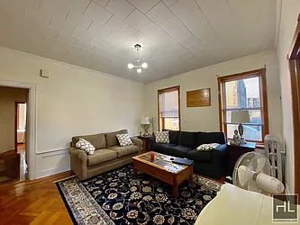 Rented by Highline Residential