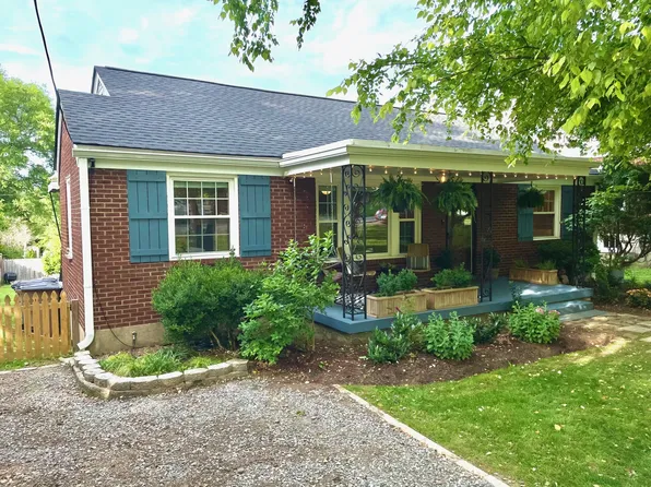 1123 Sunnymeade Dr, Nashville, TN 37216