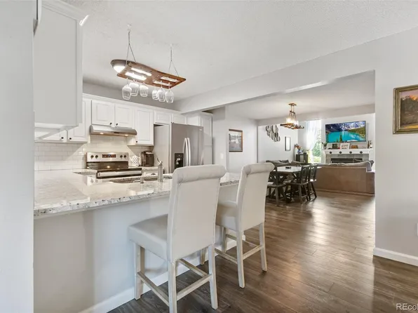 1700 S Helena Street, Aurora, CO 80017