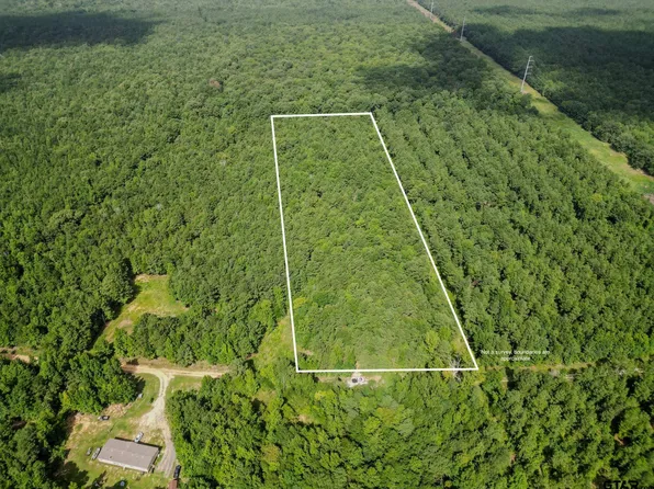 County Road 3219, De Kalb, TX 75559