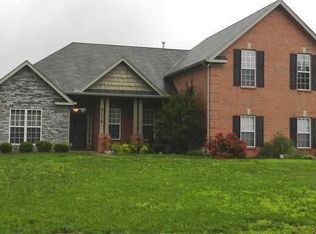5174 John Hager Rd, Hermitage, TN 37076