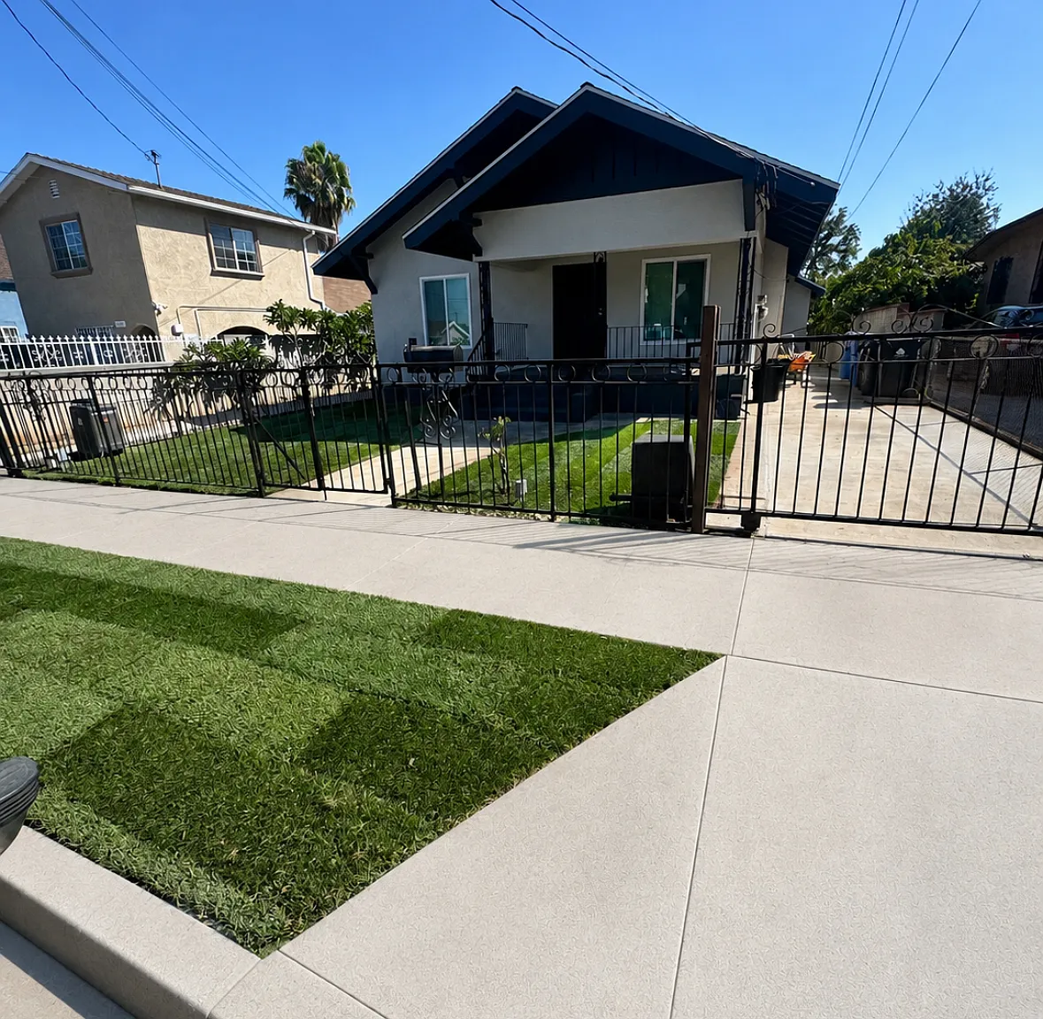 4 bed, 1500 sqft, $4,100 — Photo 1