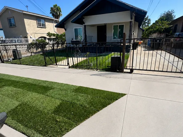 3066 E 5th St, Los Angeles, CA 90063