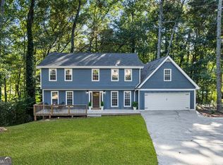 345 Chaffin Ridge Ct, Roswell, GA 30075