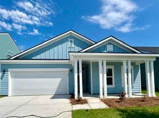 3089 Macaron Ct, Ravenel, SC 29470