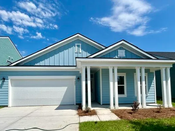 3089 Macaron Ct, Ravenel, SC 29470