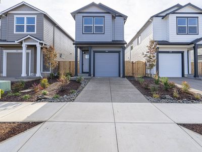 454 E London Way, Newberg, OR, 97132