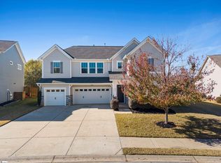 214 Durness Dr, Simpsonville, SC 29681