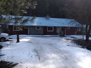 2660 Burnt Valley Rd, Chewelah, WA 99109