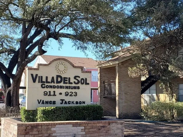 923 VANCE JACKSON RD #406, San Antonio, TX 78201