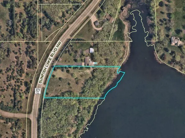 14-14 Sunfish Lake Blvd NW, Anoka, MN 55303