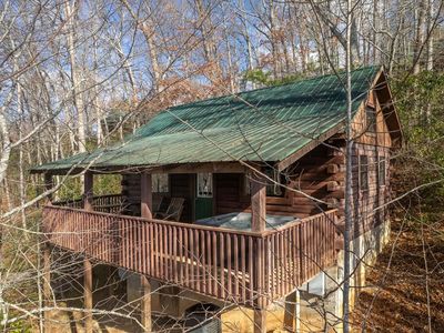 377 Fernwood Dr, Bryson City, NC, 28713