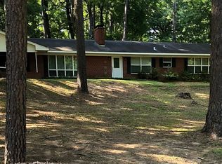 512 Glendale Dr, Ruston, LA 71270