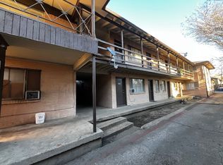 Gaston Twelve Apartments, Dallas, TX 75246