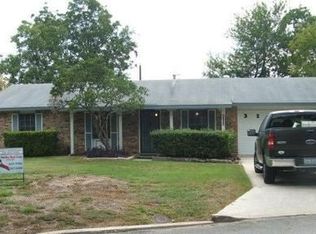 3102 Whitewing Ln, San Antonio, TX 78230