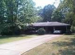 135 Belmont Ct, Athens, GA 30605