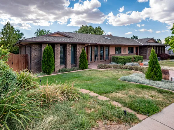 814 S 860 W, Cedar City, UT 84720