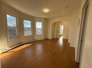 166 Kearney St APT 3, Paterson, NJ 07522