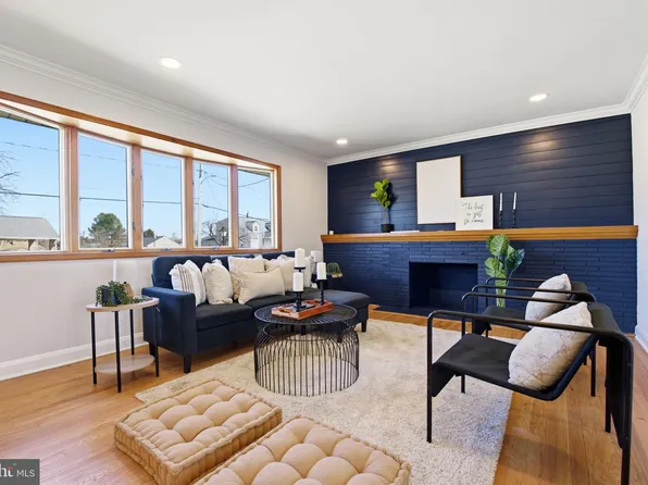 4125 Kahlston Rd, Baltimore, MD 21236