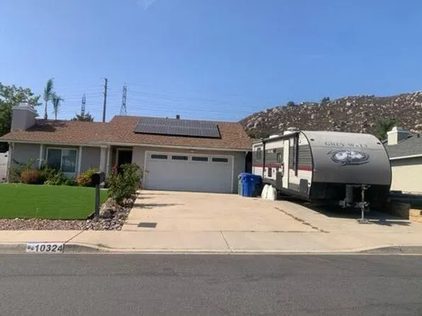 10324 Princess Joann Rd, Santee, CA 92071